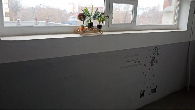 Миленько | Источник: Ирина Голованова / Vk.com