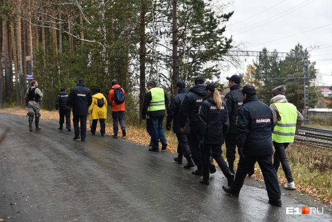 Нашли в одеяле под деревом: поиски пропавшего в Самарской области школьника завершились