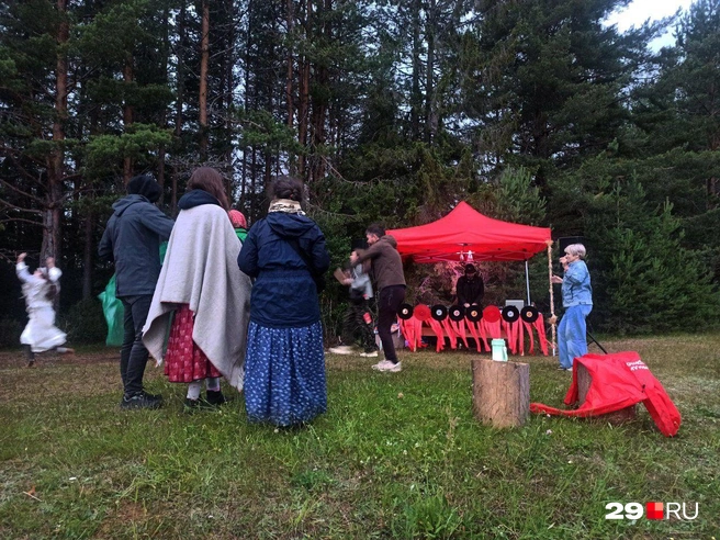 Источник: Ярослав Вареник / 29.RU