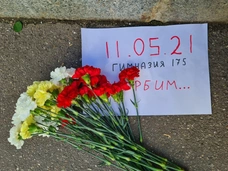 Мама девочки, убитой «казанским стрелком»: «Я побежала домой с мыслями что-то сделать с собой»