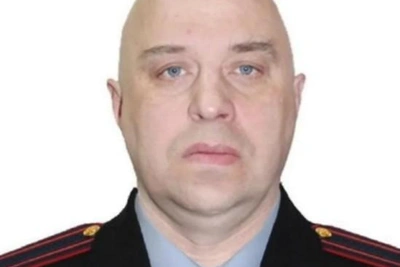 В Каменске-Уральском умер экс-начальник отдела полиции