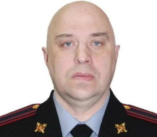 «Не выдержало сердце». На Урале скончался бывший начальник отдела полиции