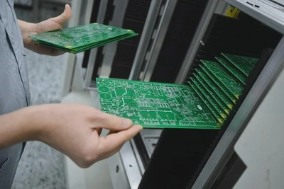 В Приморье запустят производство роботов