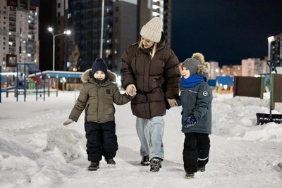 Энгельситка обвиняется в мошенничестве с детскими пособиями