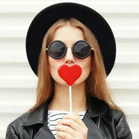 Аватарка Keisha