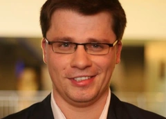 Гарик Харламов стал жертвой мошенников