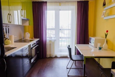 Аренда однушек и студий в Новосибирске подешевела