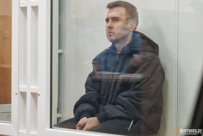 Источник: Михаил Огнев / FONTANKA.RU