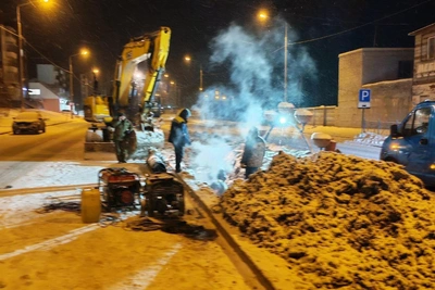 31 Apartment Buildings in Karabash Left Without Heat Ahead of Frost