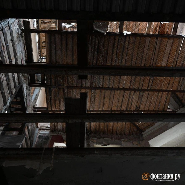 Источник: Андрей Бок / «Фонтанка.ру»