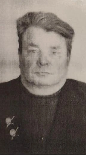 Михаил стал сапером в 18 лет | Источник: семейный архив читательницы Городских медиа