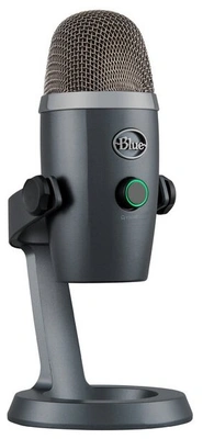 Микрофон Blue Yeti nano USB