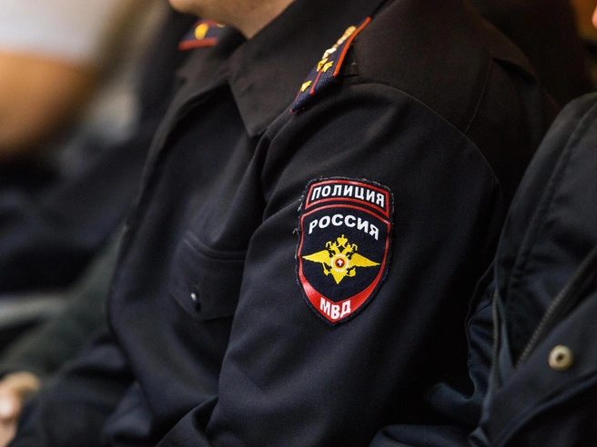 Рост числа преступлений против собственности составил 17% | Источник: Ольга Бурлакова / NGS.RU