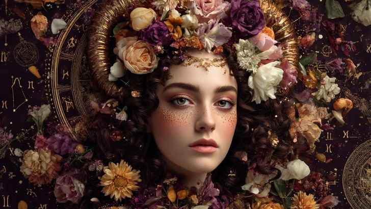 Гороскоп на неделю с 3 по 9 ноября | Источник: Midjourney