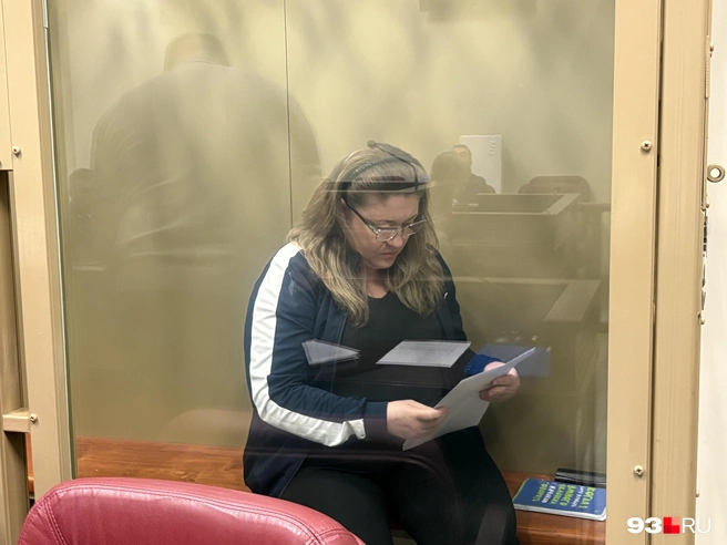 Мотив преступления остался загадкой | Источник: Екатерина Подымова / 93.RU