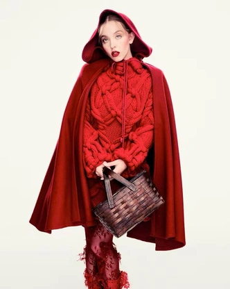 Источник: @wmag