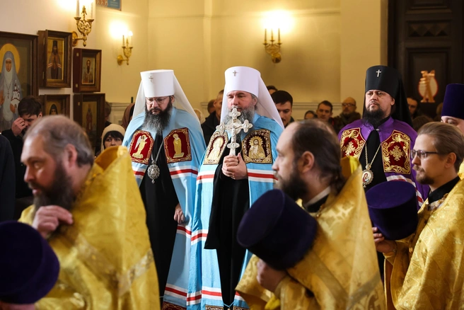 Источник: фото предоставлено Фондом святой Екатерины