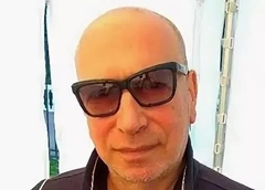 Андрей Разин сообщил о кончине продюсера Владимира Кауфмана