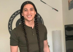 27-летний актер и модель Коул Брингс Пленти найден мертвым