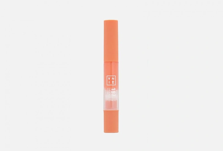 Блеск для глаз 3INA the eye gloss 