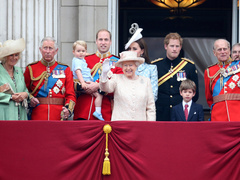 Принц или нищий? Как зарабатывает на жизнь британская королевская семья