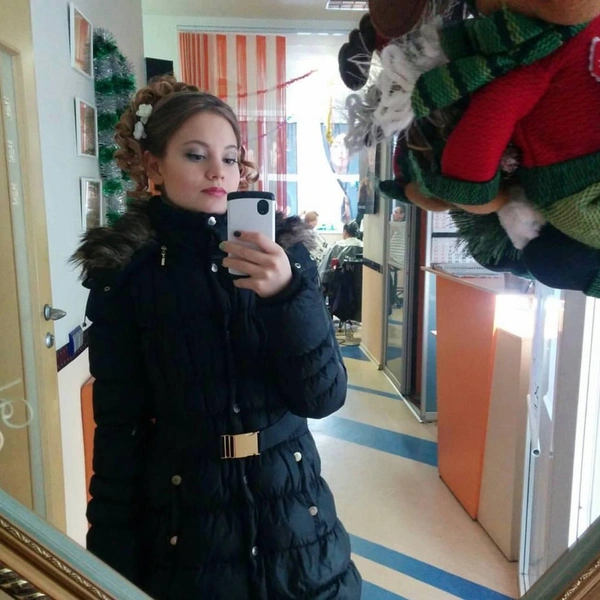 Источник: influesii / Instagram.com (экстремистская организация, деятельность запрещена на территории РФ)