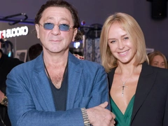 Лепс рассказал, зачем купил дом своей экс-супруге