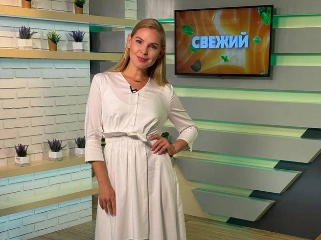Программа идет по будням с 06:00 до 12:00 | Источник: ВЕТТА