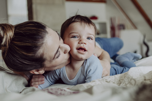 Фото №1 - 8 любимых вещей, с которыми я рассталась из-за ребенка