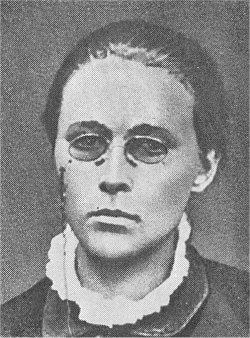Прасковья родом из Тульской губернии | Источник: wikimedia.org