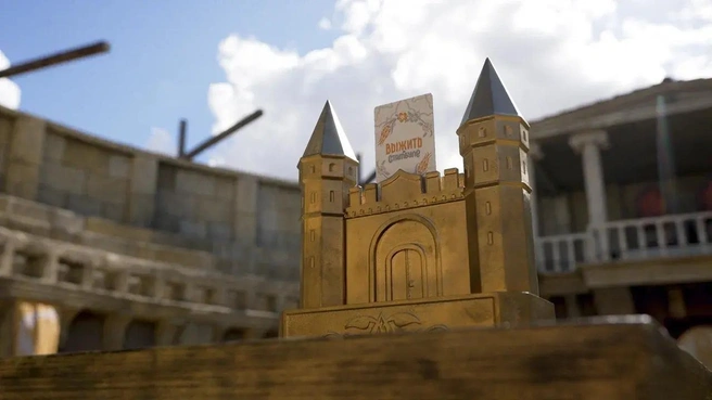 Источник: Пресс-служба ТНТ