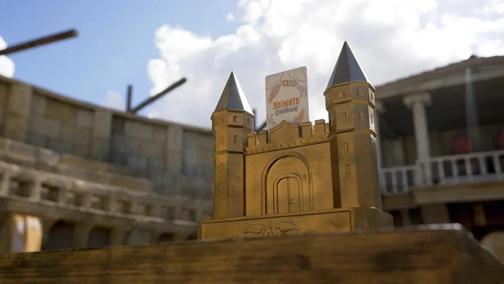 Интриги, предательство и первый раскол: как стартовал новый сезон «Выжить в Стамбуле»