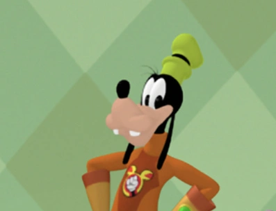 [тест] Выбери героя из «Микки Мауса», а я скажу, какая у тебя психологическая травма