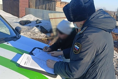 В Купино приставы принудительно госпитализировали больных туберкулезом