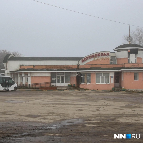 Источник: Наталья Бурухина / NN.RU