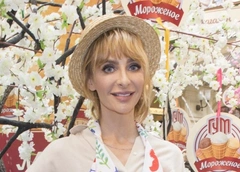 Екатерина Варнава: «Одно время я была любовницей»