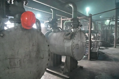 В Мухоршибири благоустроят улицы и отремонтируют котельную