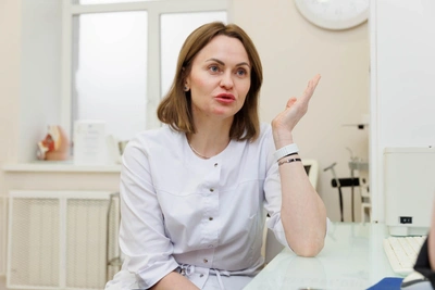 Tyumen Mammologist on Breast Implants, Self-Exams, and Piercing