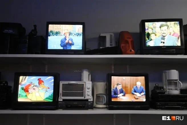 Источник: Яромир Романов / E1.RU