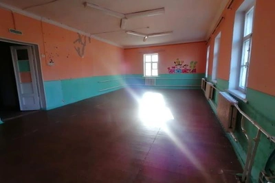 В Каменске выставили на торги здания бывших детсадов
