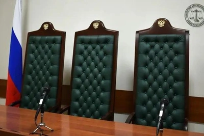 Суд обязал бизнесмена снести семь четырехэтажек в Красной Поляне