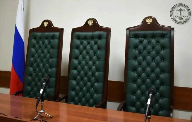 Суд обязал сочинского бизнесмена снести семь четырехэтажек в Красной Поляне, которые он построил на землях ИЖС | Источник: Четвертый кассационный суд общей юрисдикции