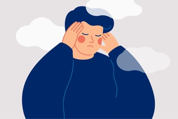 Что вы увидели на картине первым? Ответьте — и узнайте причину своей тревоги