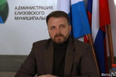 Бывший министр экономики края стал главой Елизовского округа