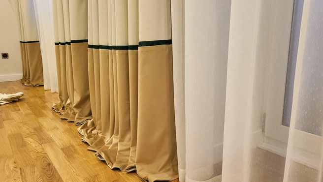 Steffany могут воплотить любую задумку заказчика | Источник: Steffany