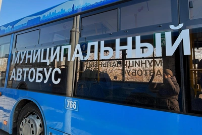 Владивосток приобретет 40 новых автобусов