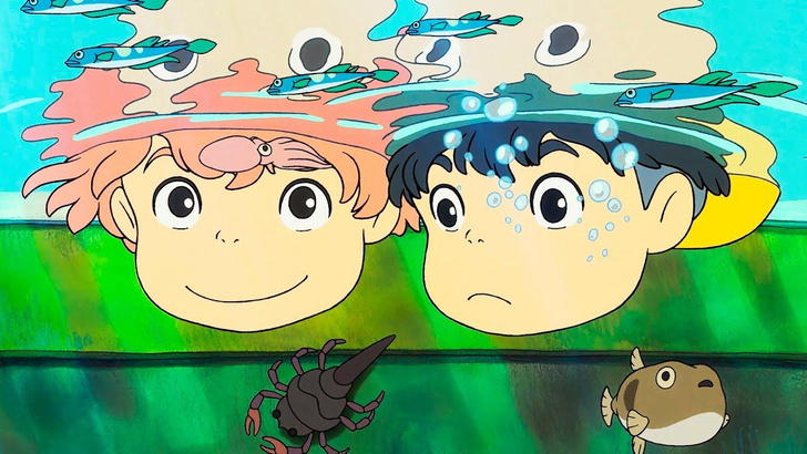 Торжество анимации: самые кассовые японские фильмы всех времен