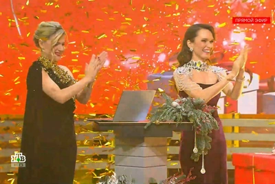 Победители новогоднего миллиарда и их выигрыш