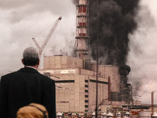 Чернобыль: 33 года спустя