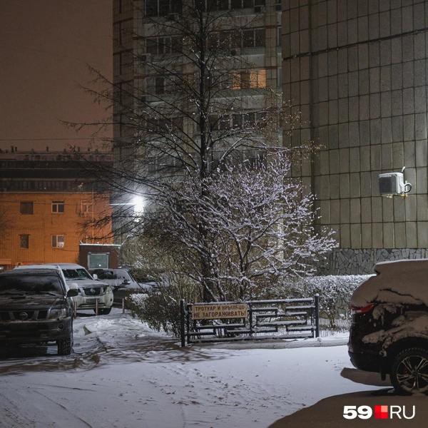 Источник: Тимофей Калмаков / 59.RU